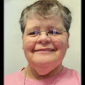 Meet your Posher, Kerry